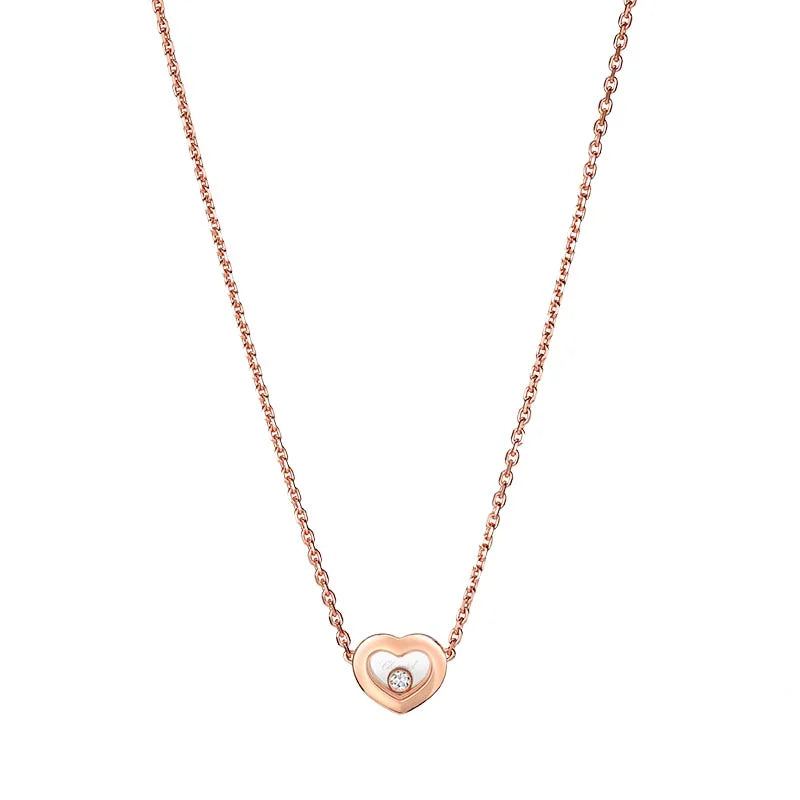 Chopard Necklace 81A054 5001 01