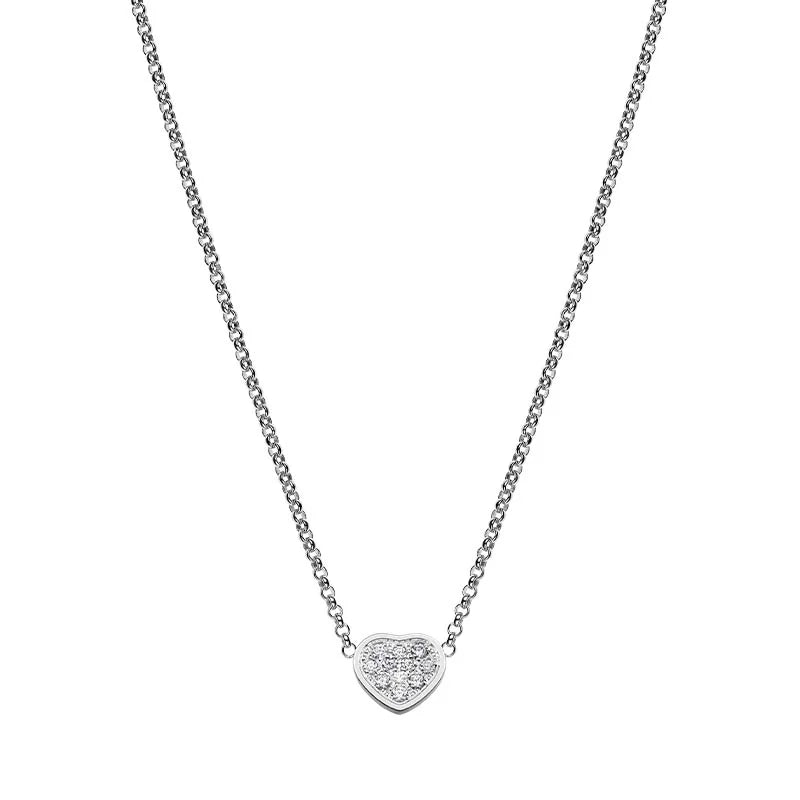 Chopard Necklace 81A086 1901 01