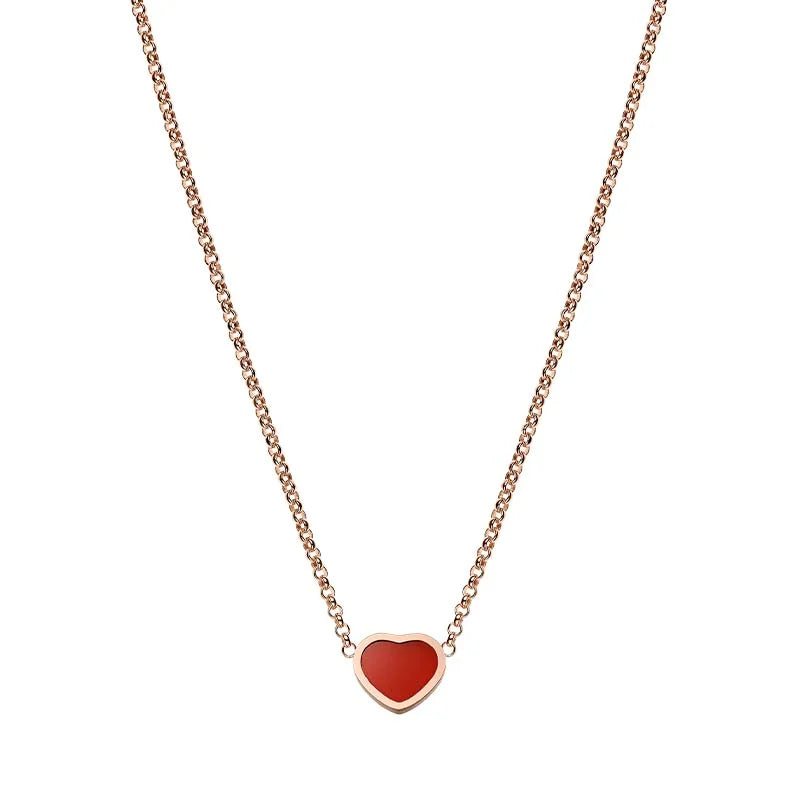 Chopard Necklace 81A086 5801 01