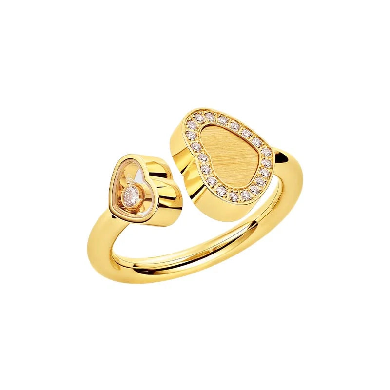 Chopard Rings 82A107 0910 01