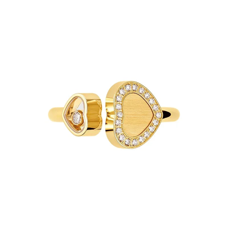 Chopard Rings 82A107 0910 02