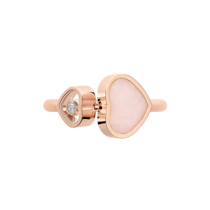 Chopard Rose Gold Ring 829482 5630