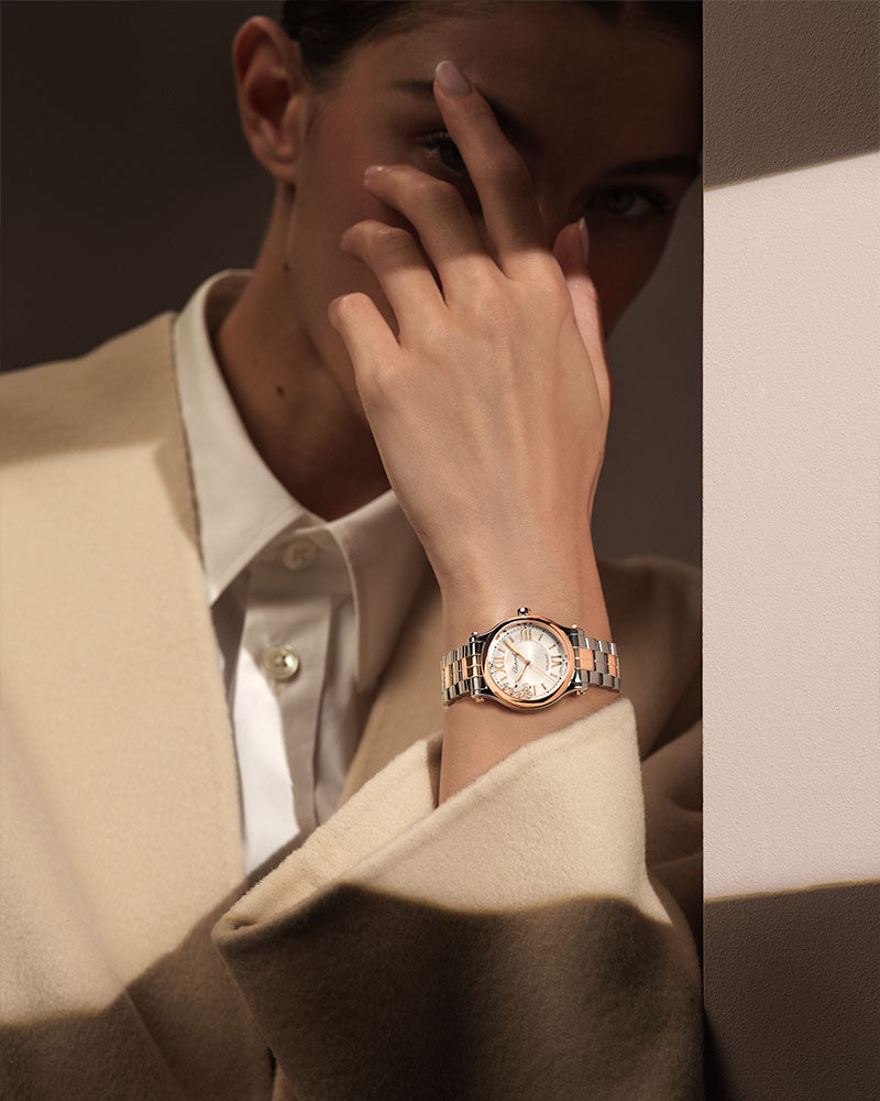 Chopard Watches Collection