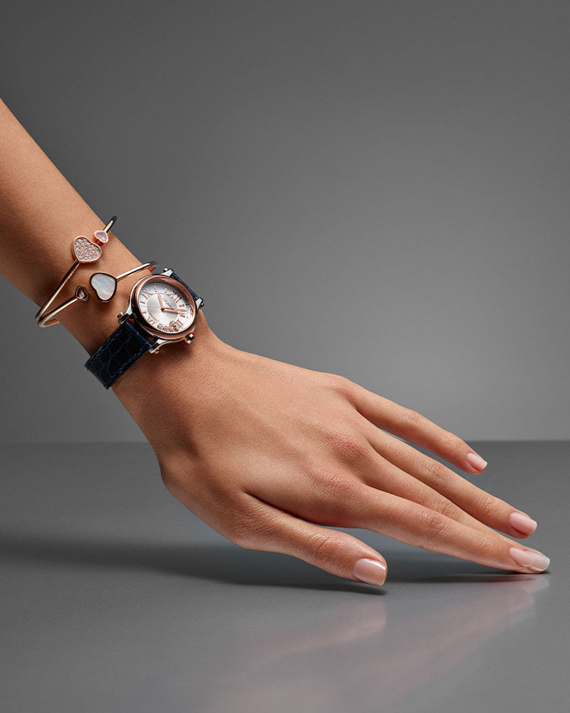Chopard Watches Collection