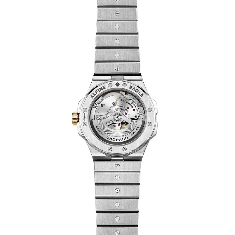 Chopard Alpine Eagle 41 298600-4001