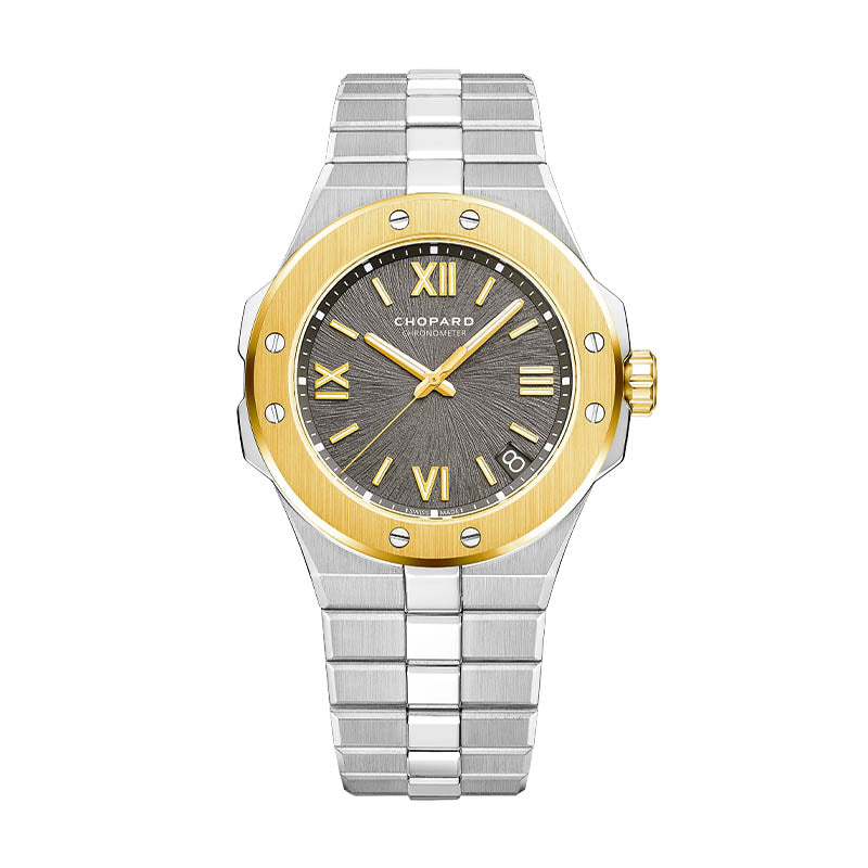 Chopard Alpine Eagle 41 298600-4001