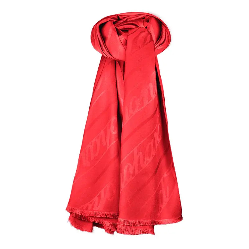 Chopard Chopardissimo Coral Stole