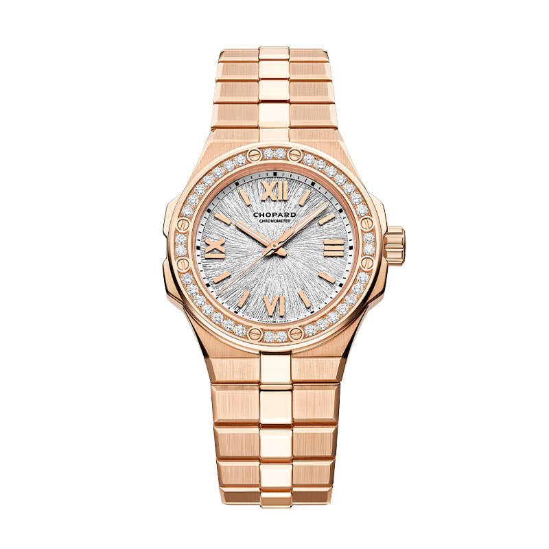 Chopard Alpine Eagle 33 295384-5001