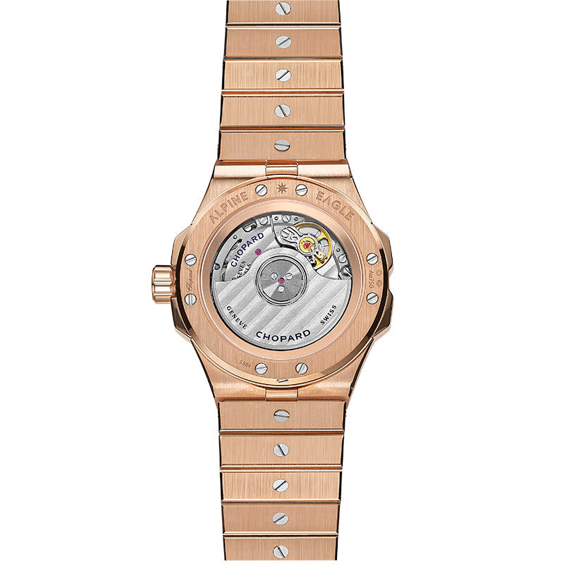 Chopard Alpine Eagle 33 295384-5001