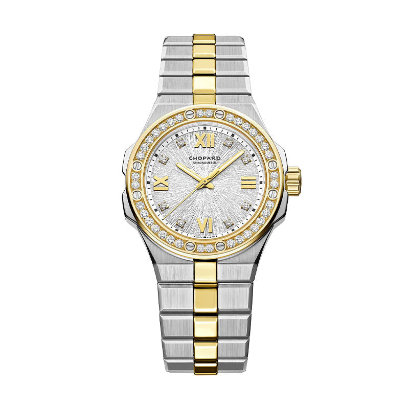 Chopard Alpine Eagle 33 298617-4001