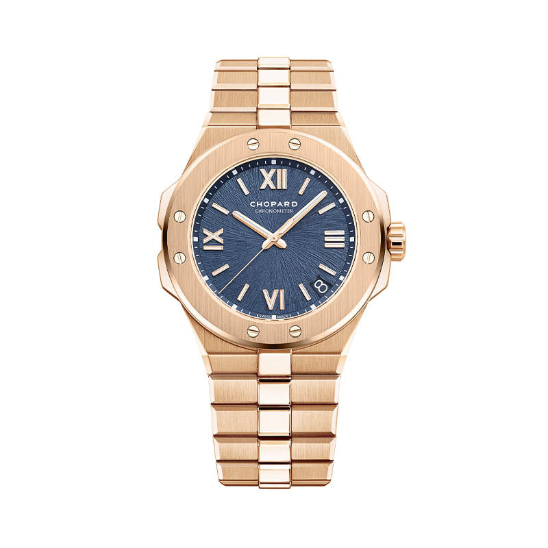Chopard Alpine Eagle 41 295363-5001