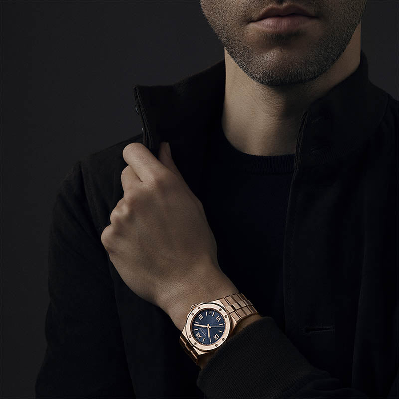 Chopard Alpine Eagle 41 295363-5001