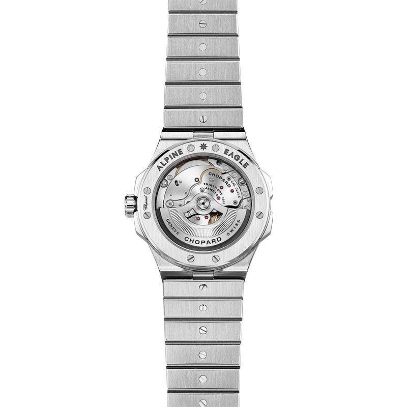 Chopard Alpine Eagle 41 298600-3002