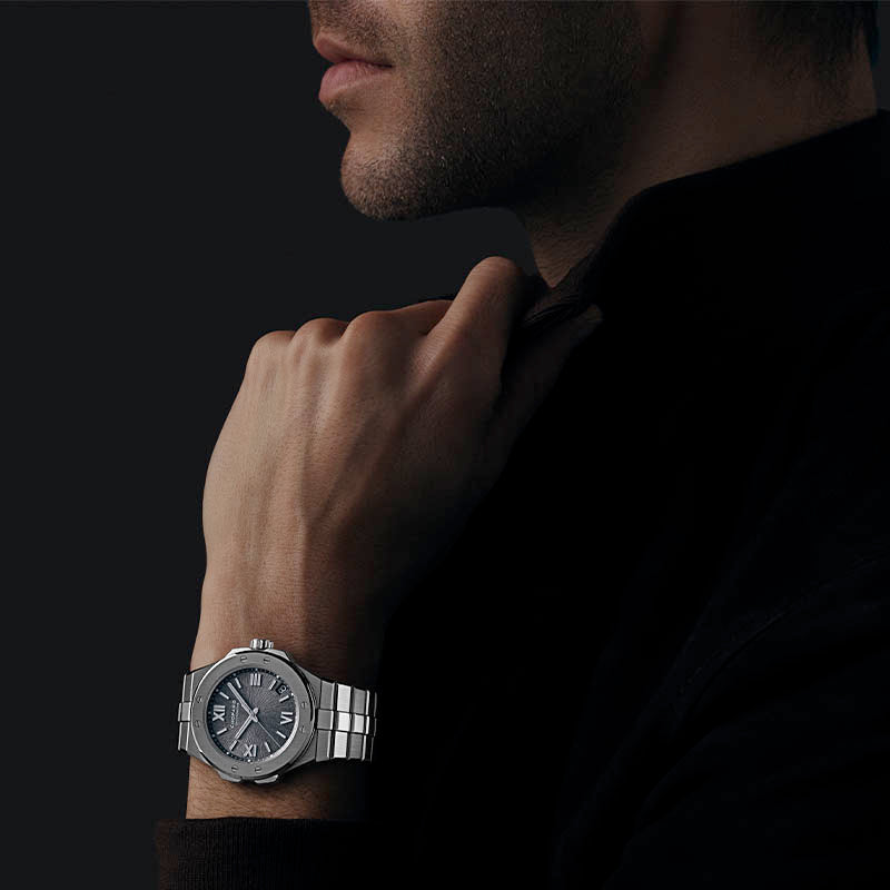Chopard Alpine Eagle 41 298600-3002