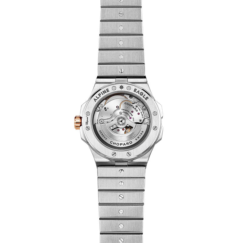 Chopard Alpine Eagle 41 298600-4001