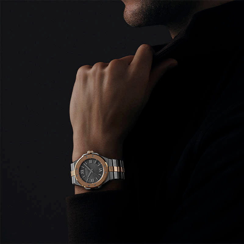 Chopard Alpine Eagle 41 298600-4001