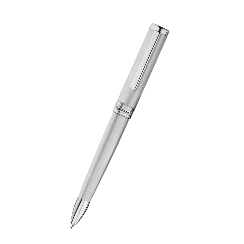 Chopard Classic Silver Toned Ballpoint Pen