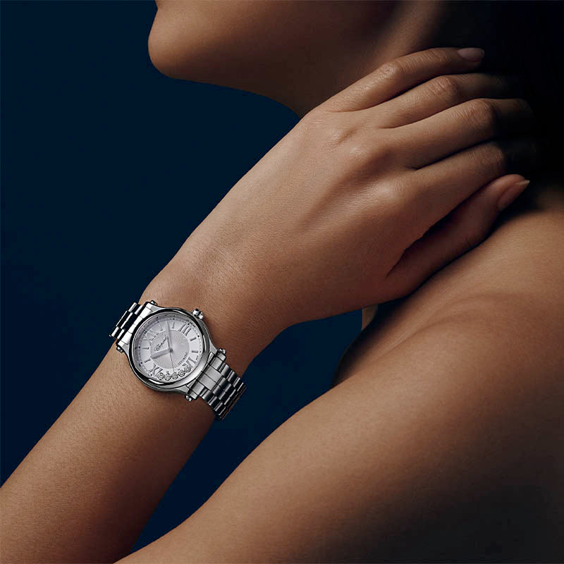 Chopard Happy Sport 33 278608-3002