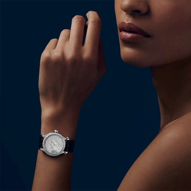 Chopard Happy Sport 33 278608-3003