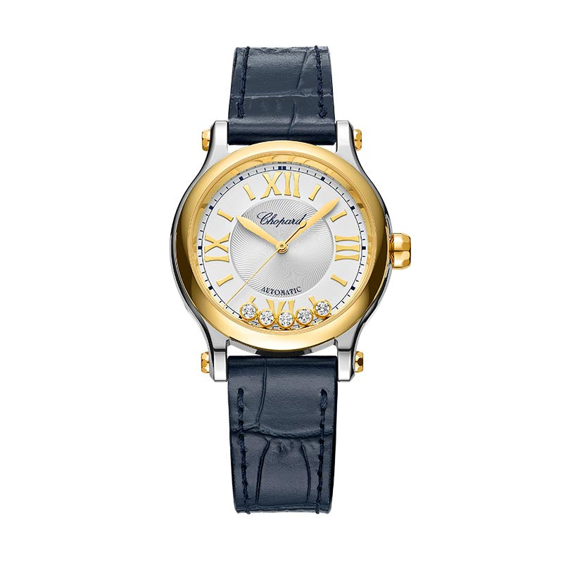 Chopard Happy Sport 33 278608-4001
