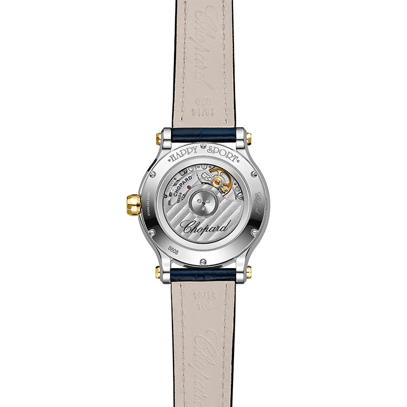 Chopard Happy Sport 33 278608-4001