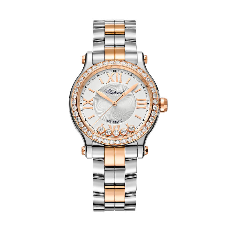 Chopard Happy Sport  33 278608-6004