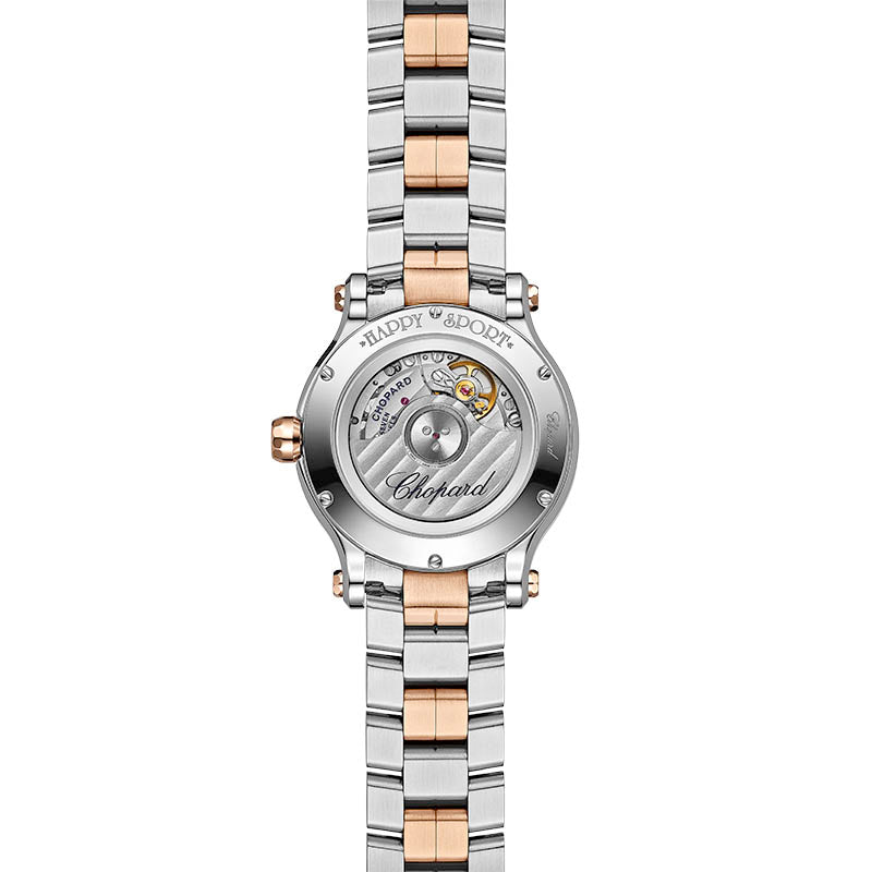 Chopard Happy Sport  33 278608-6004