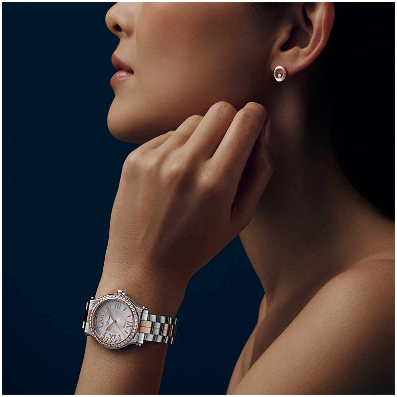 Chopard Happy Sport  33 278608-6004