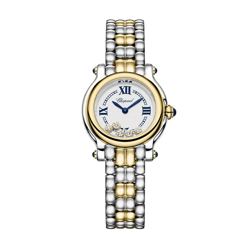 Chopard Happy Sport The First 26 278633-4001
