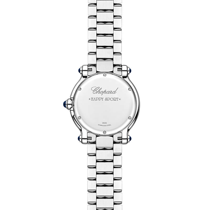 Chopard Happy Sport The First 33 278640-3002