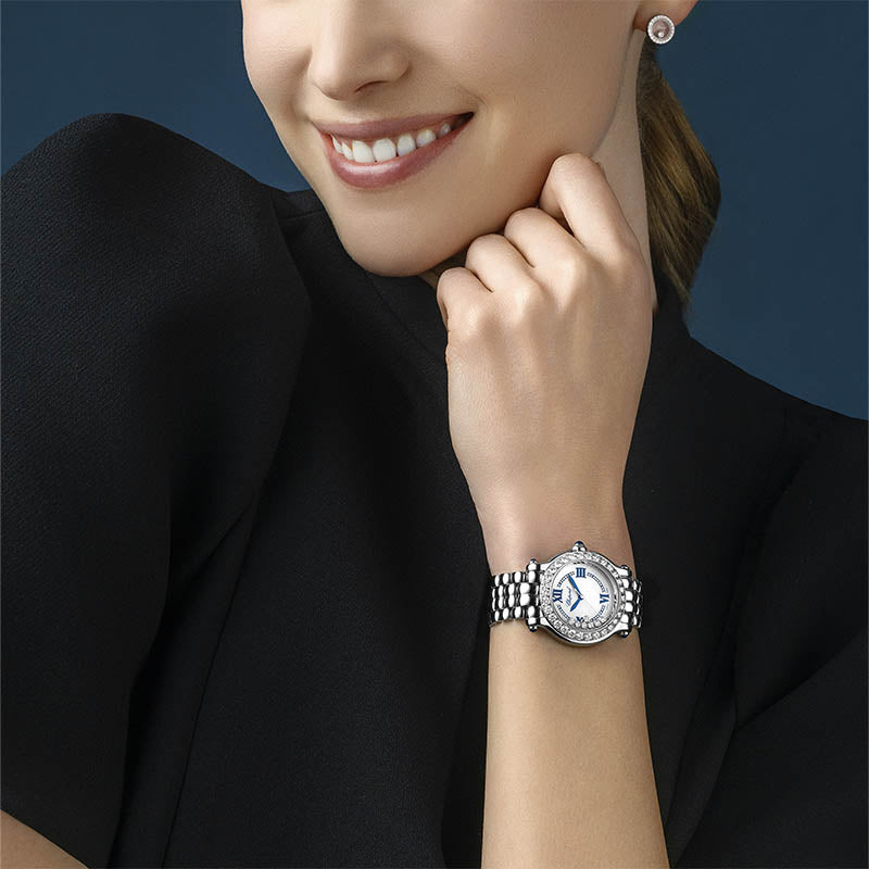 Chopard Happy Sport The First 33 278640-3002