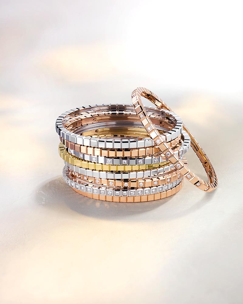 Chopard Jewellery Collection