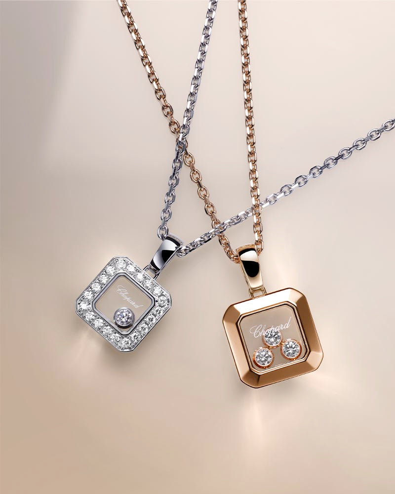 Chopard Jewellery Collection
