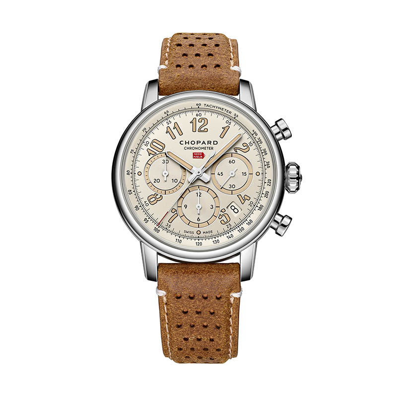 Chopard Mille Miglia 40.5 168619-3020