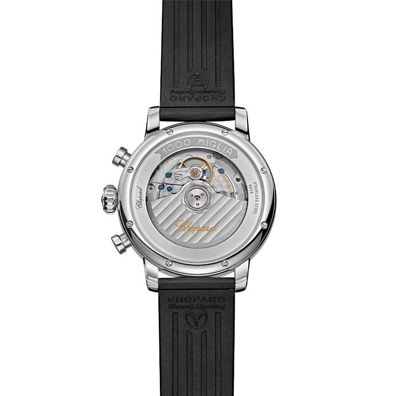 Chopard Mille Miglia Classic Chronograph 40.5 168619-3001