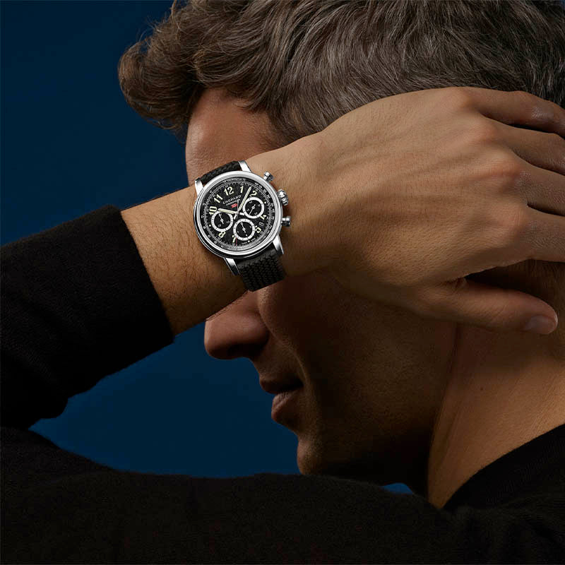 Chopard Mille Miglia Classic Chronograph 40.5 168619-3001
