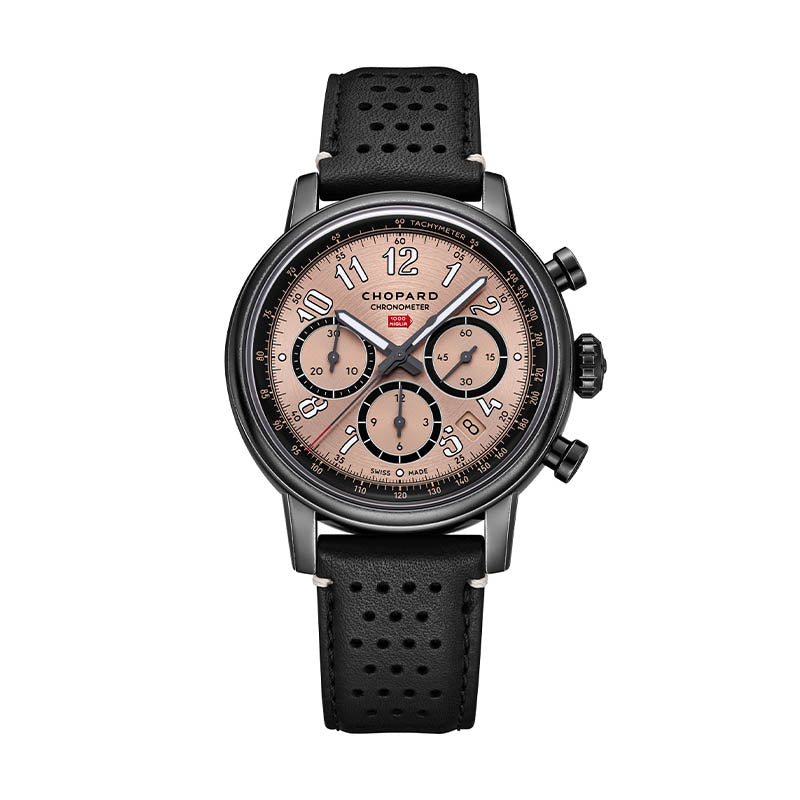 Chopard Mille Miglia 40.5 168619-3010 Limited Edition