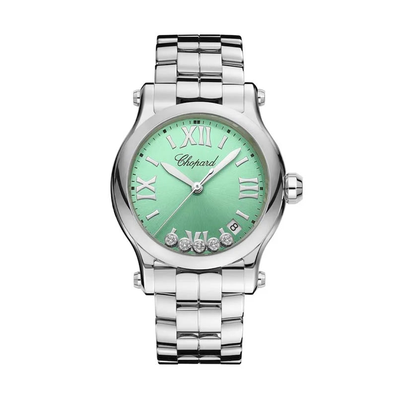 Chopard Watch 278582 3011