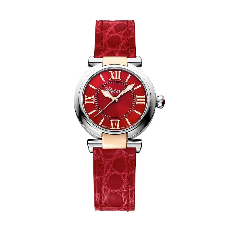 Chopard Watch D 388563 6016