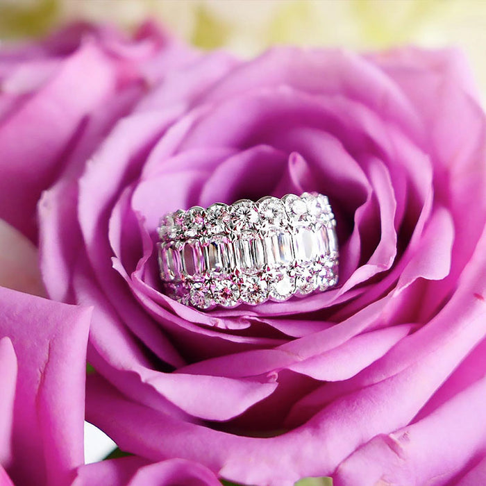 Christopher Designs Jewellery | Luxury Rings, Necklaces & Earrings