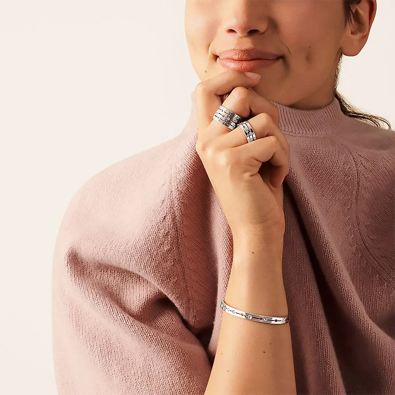 Dinh Van Bracelet 328112 model