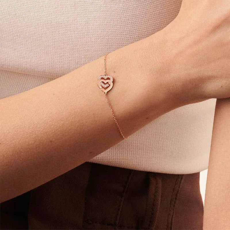 Dinh Van Bracelet 345515 model