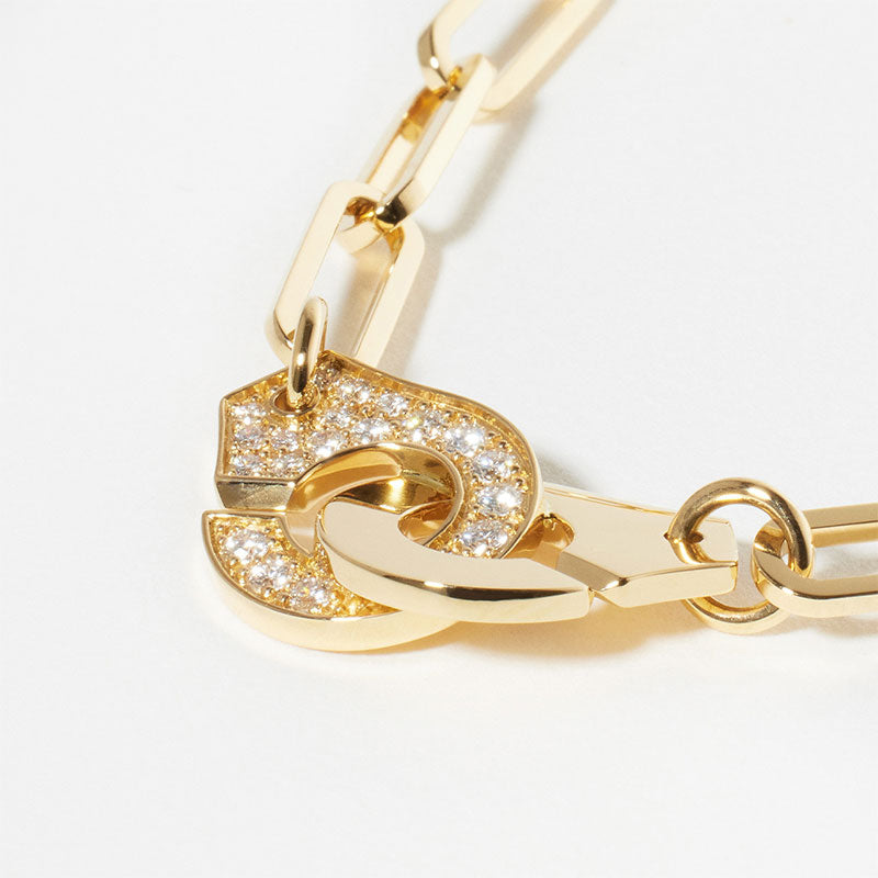 Dinh Van Jewellery | Luxury Rings, Necklaces, Earrings & Bracelets