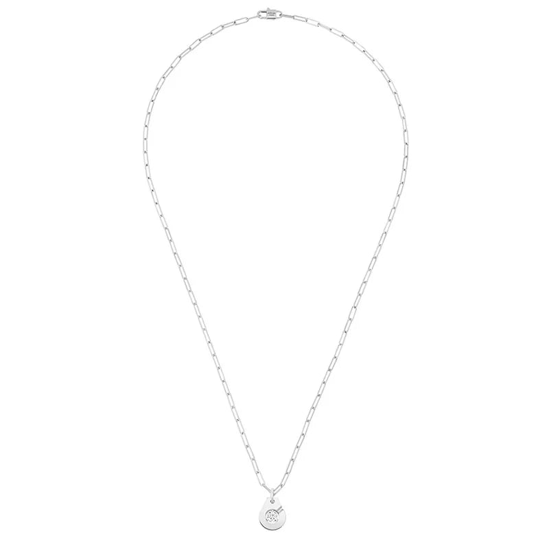 Dinh Van Necklace 667512