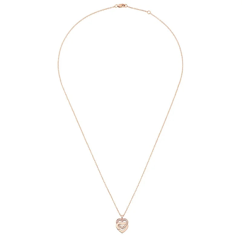 Dinh Van Necklace 745215