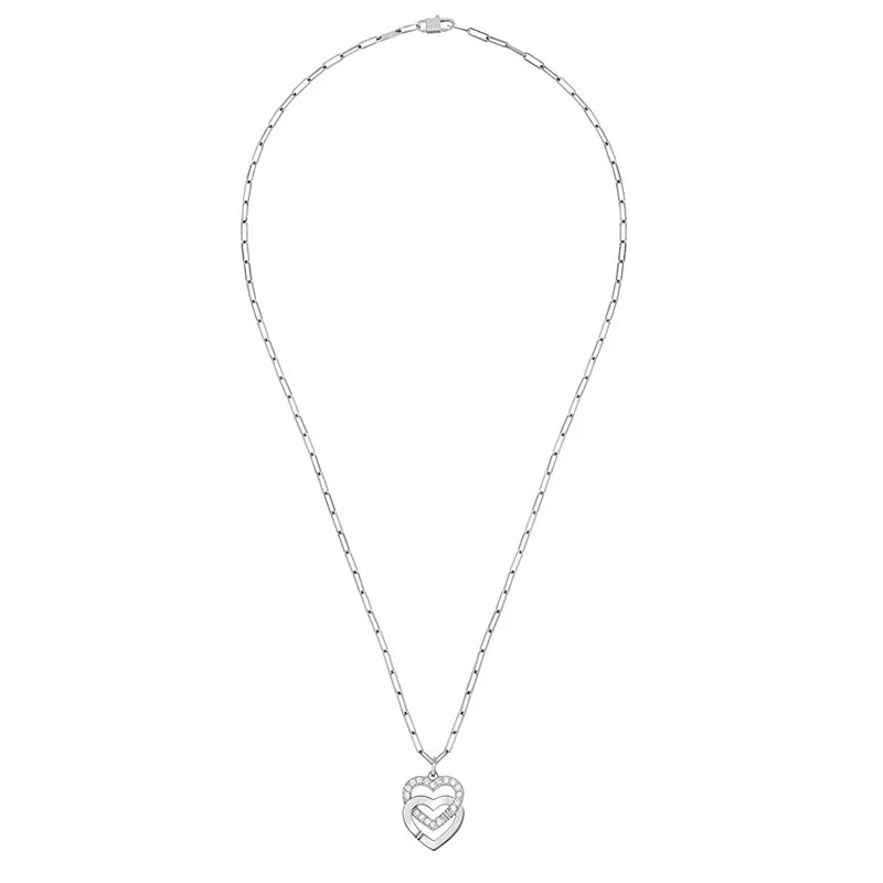 Dinh Van Necklace 745312