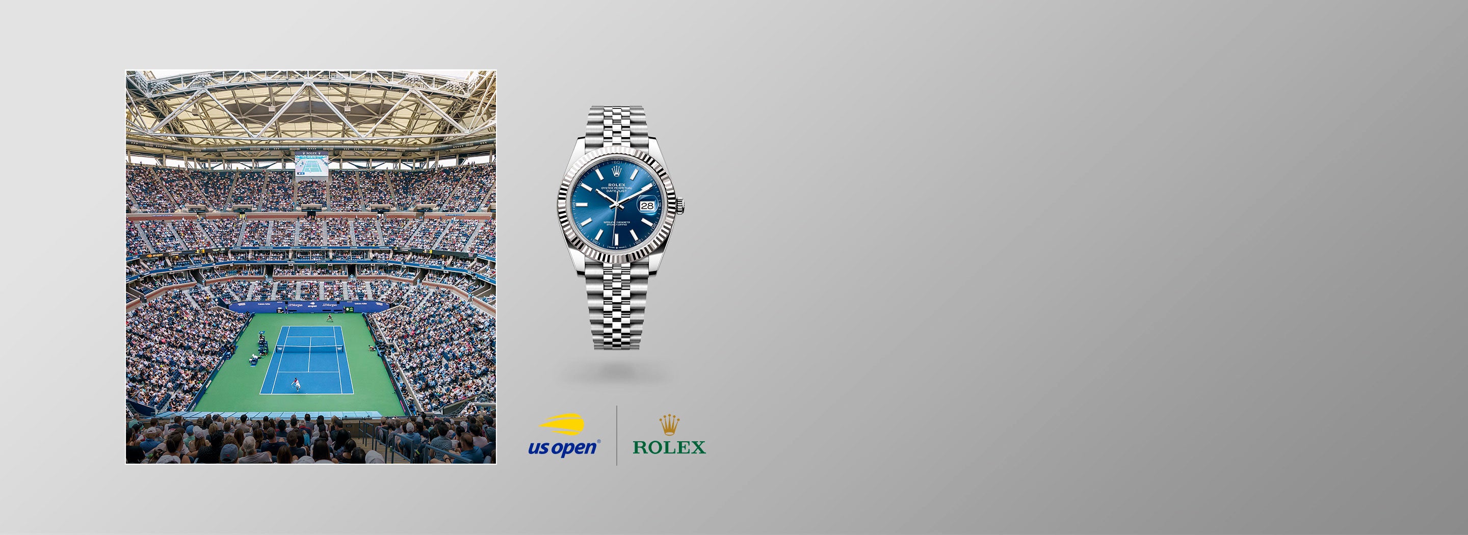 Discover Rolex US Open Knar Jewellery Desktop