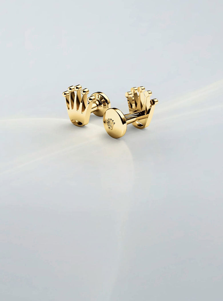 Discover Rolex Accessories Mobile Banner