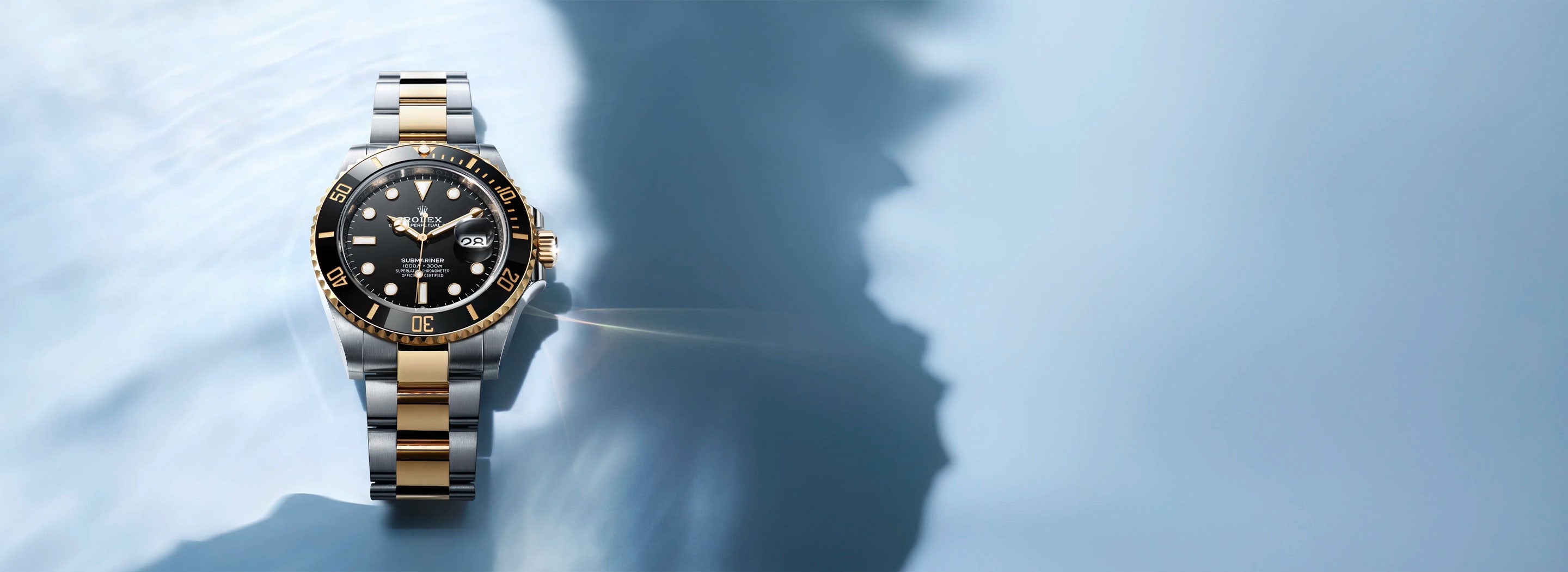 Rolex Submariner M126613LN-0002