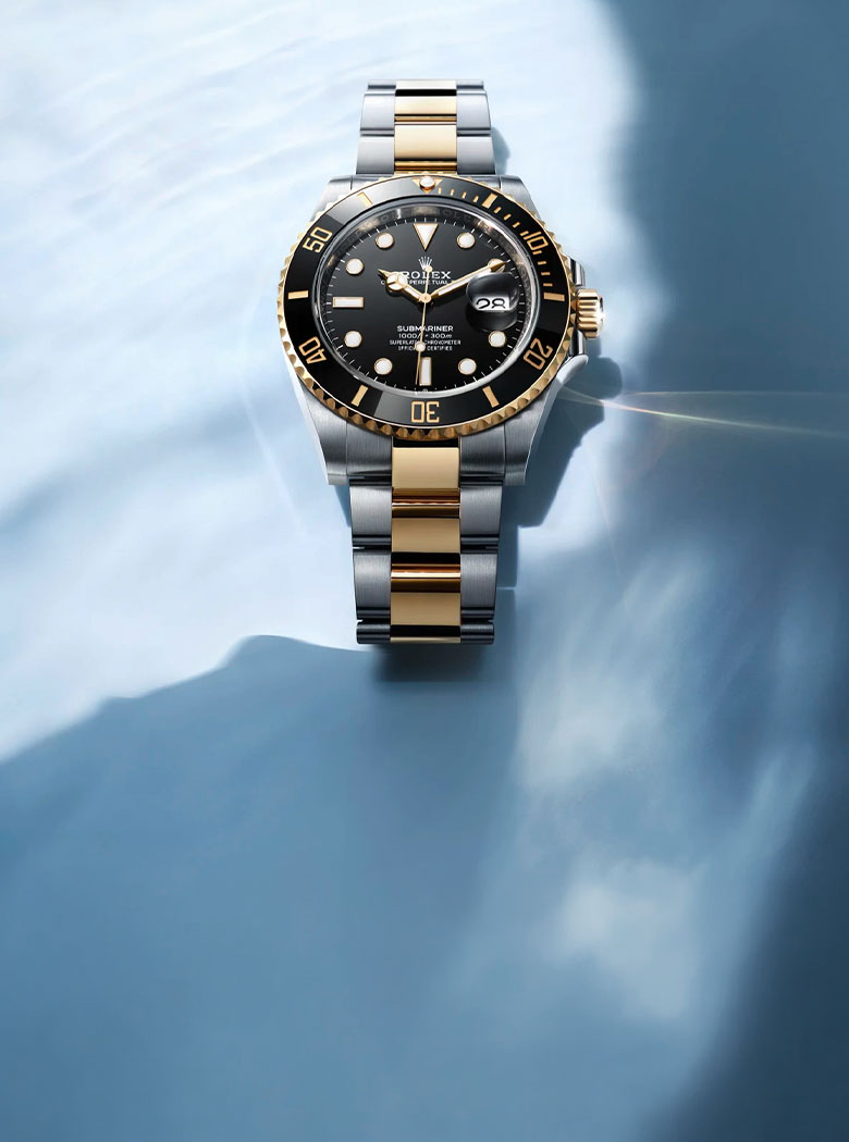 Rolex Submariner M126613LN-0002